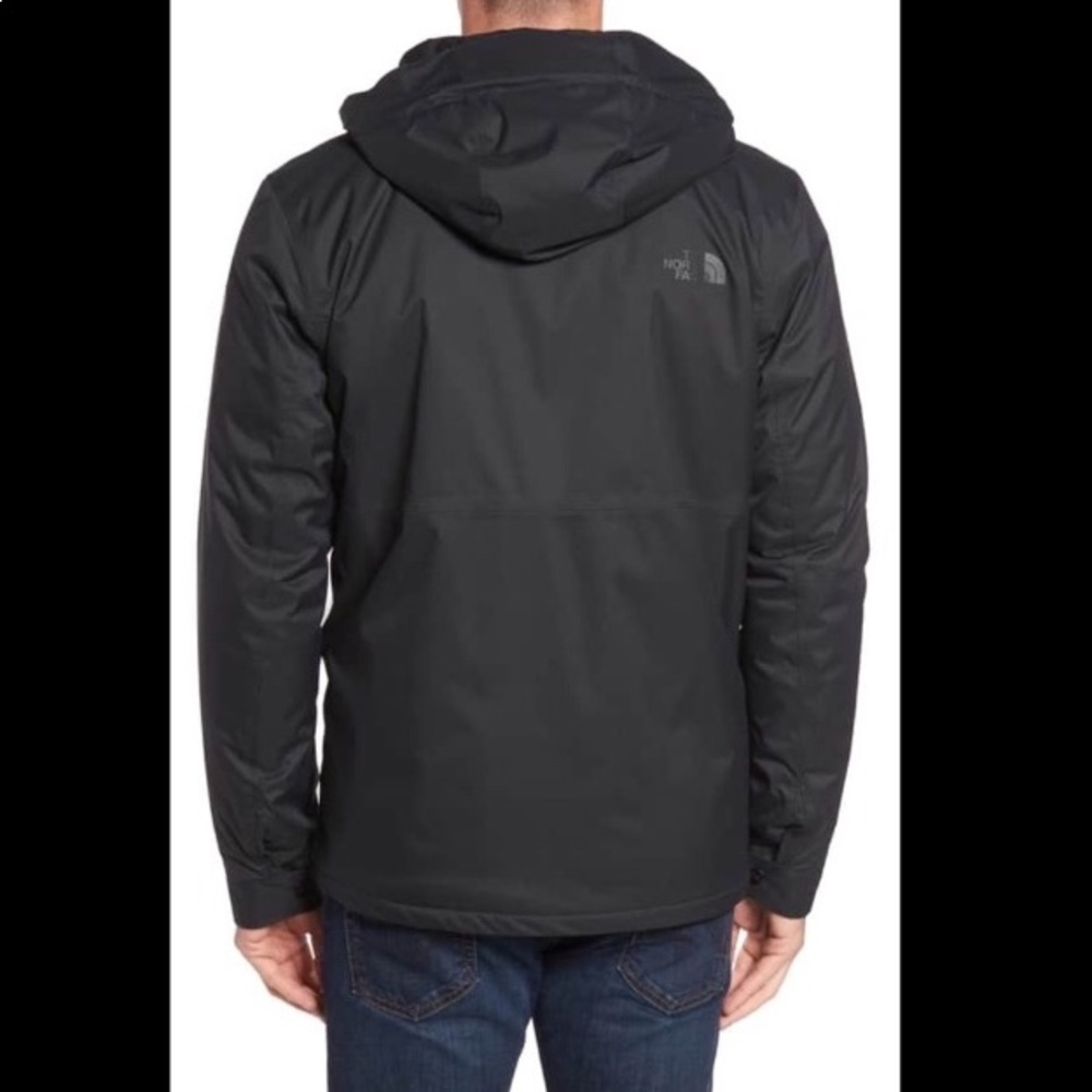 **SOLD**The North Face Jacket - Picture 7 of 8